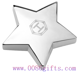 Star Paperweight