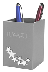 Star Pen Cup