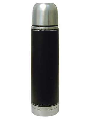 Bullet Flask