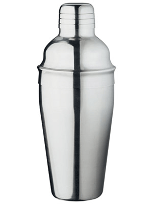 Cocktail Shaker