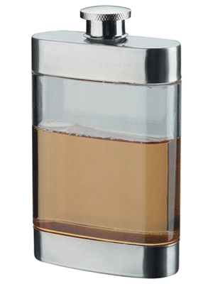 Hip Flask