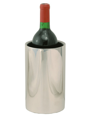 Stainless Steel Bottle Cooler