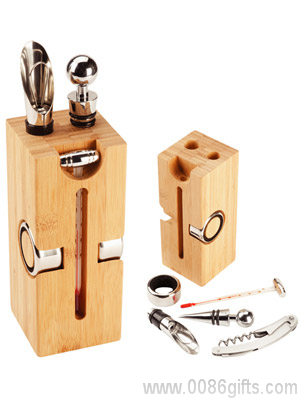 Wine Block