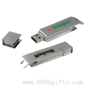 Bottle Opener USB 2.0 Drive
