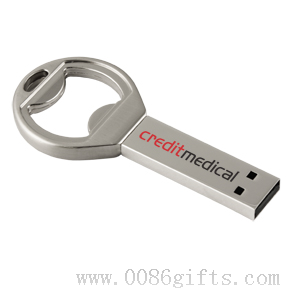 Bottle Opener USB 2.0 Drive
