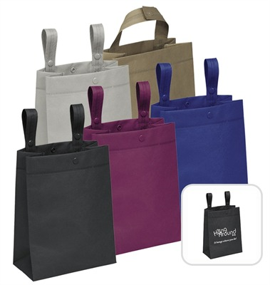 Aurora Shopping Bag