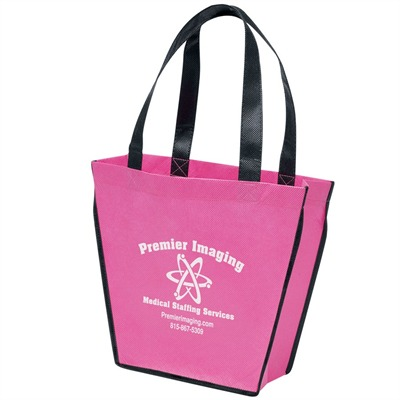 Dublin Shopping Bag