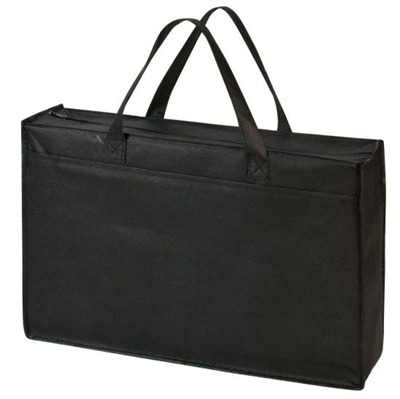 Eco Zip Top Carry Case
