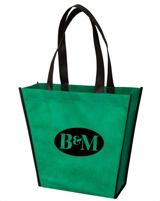 Janson Tote Bag