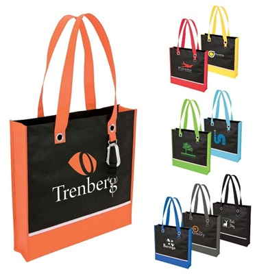 Trend Tote Bag