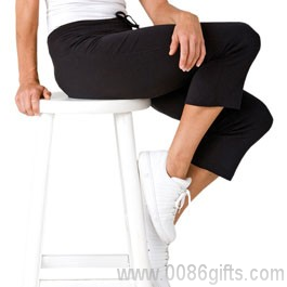 Ladies 3/4 Gym Pant