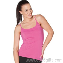 Ladies Spaghetti Top