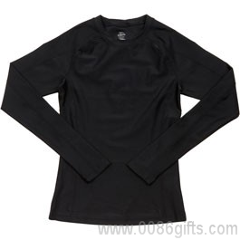 Podium Ladies Long Sleeve Performance Tee