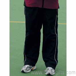 Twin Stripe Trackpants