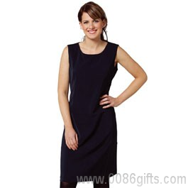 Womens Shift Dress