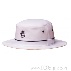 Canvas Hat