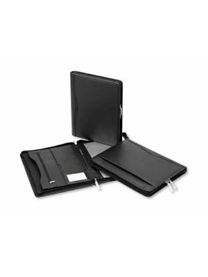 Full Grain Leather Compendium