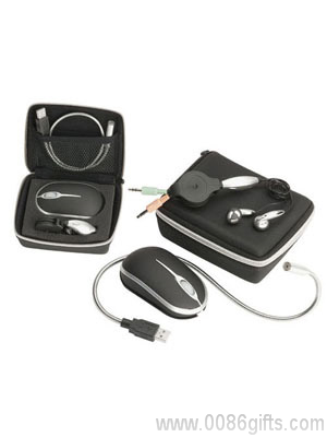 Mouse Travel Set