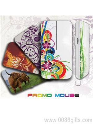 Promo Mouse