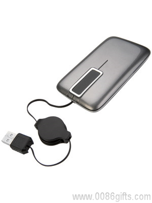 Travel Mouse Slim