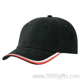 SlipStream Cap