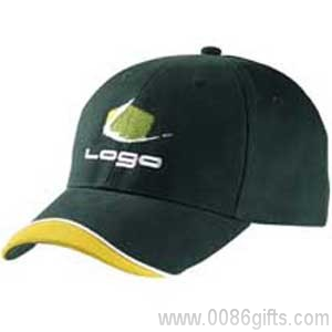 Whisper Cap