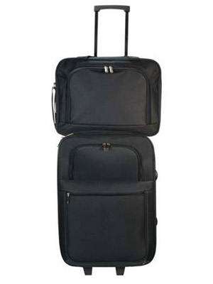 Cabin trolley set