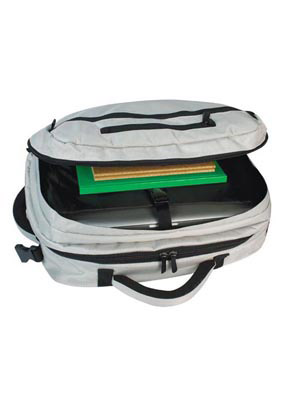 Executive laptop bag