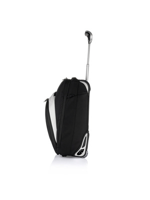 Monaco Trolley Case