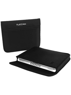 Platform  Laptop Sleeve