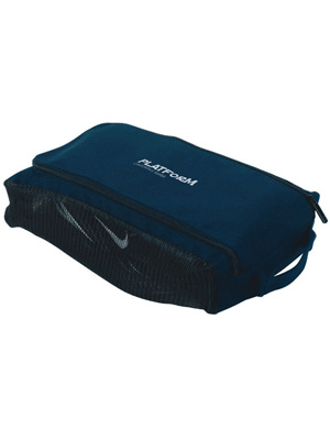 Platform Shoe Bag