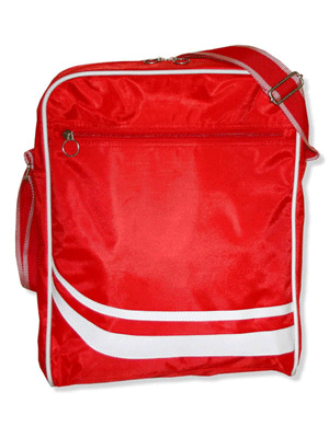 Retro Flight Bag