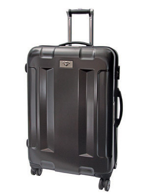 XD Diamond hard shell case
