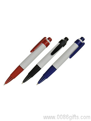 Base Ballpoint Pen