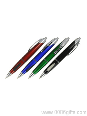 Foil Ballpoint Pen