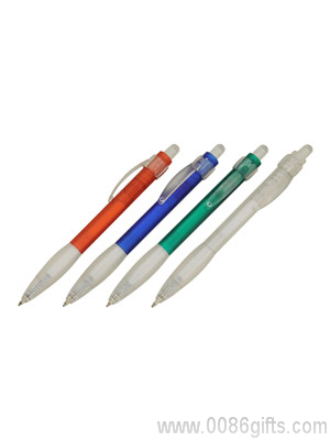 Frost Ballpoint Pen