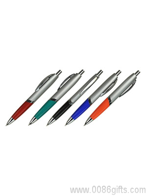 Gloss Ballpoint Pen