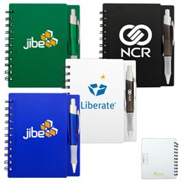 BioGreen Banyan Notepad