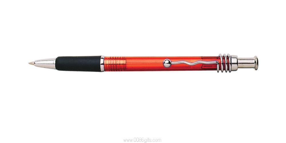 Legend Plastic Promotional Pen