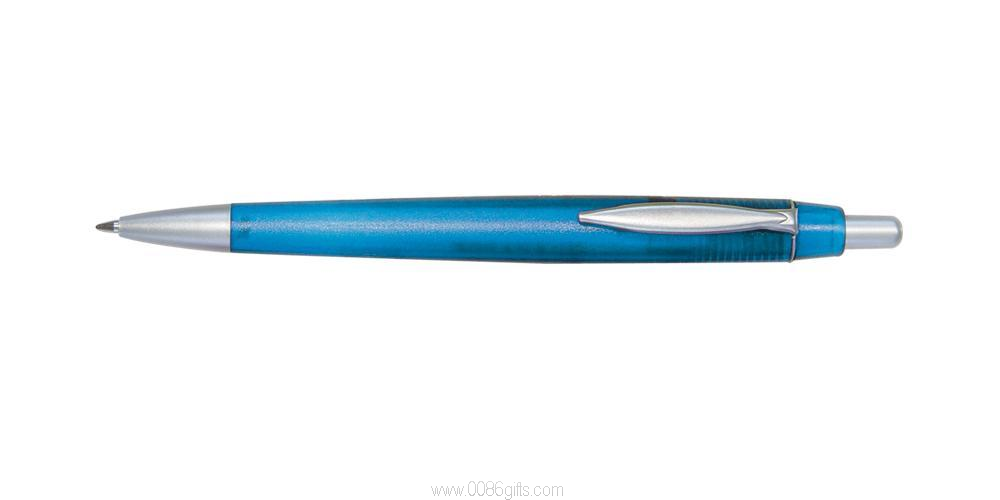 Morning Star Plastic Promotional Pen