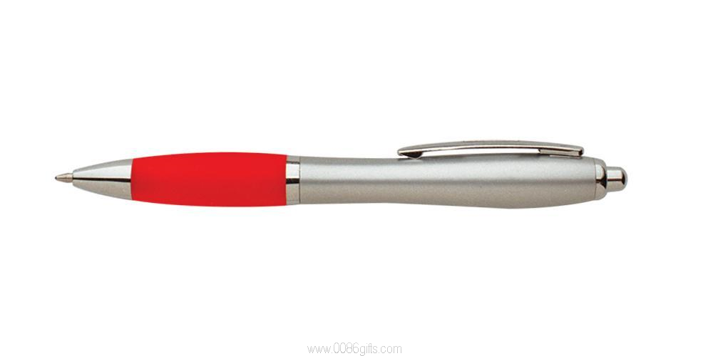 New York Plastic Promotional Pen