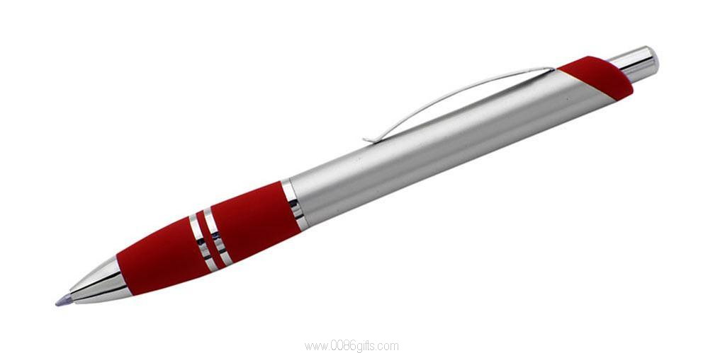 Prima Plastic Promotional Pen
