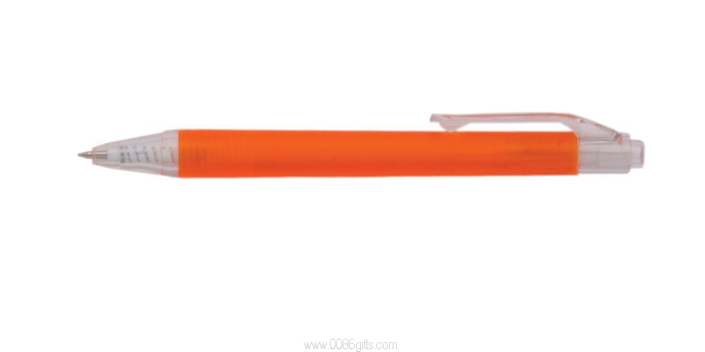 Rio Plastic Promotional Pen