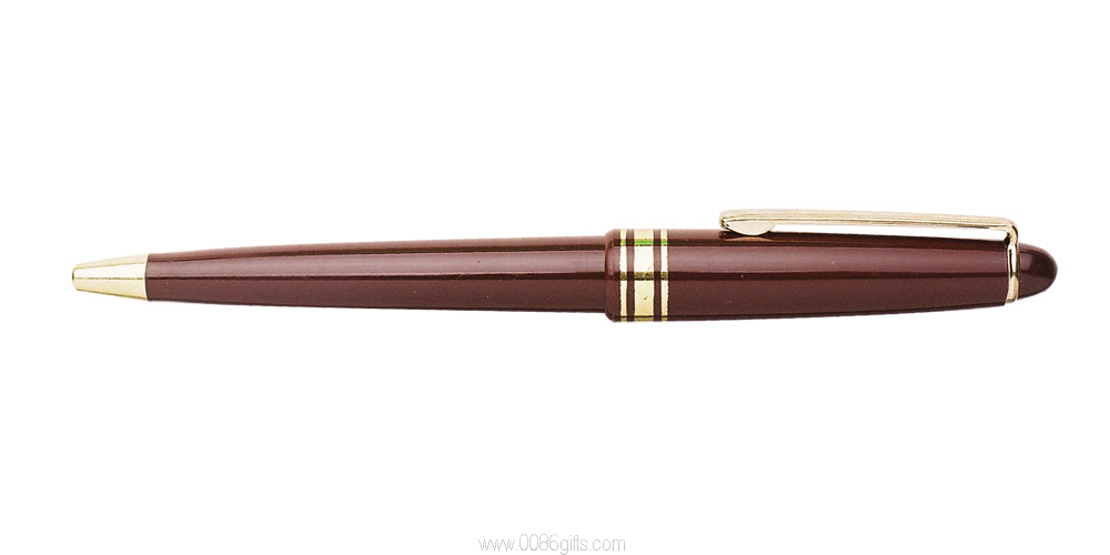 Yale Plastic Promotional Pen