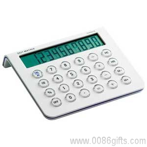 Desk Calculator