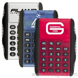 Flip Cover Calculator
