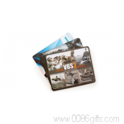 Budget Mouse Mats 1.5mm Base