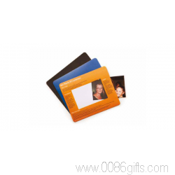 Foto rammen musen Mats - 1mm Base