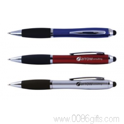 Santa Fe Stylus Ballpoint Pen