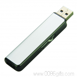 Slider USB Flash Drive